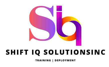 Shift IQ Solutions INC