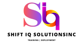 Shift IQ Solutions INC